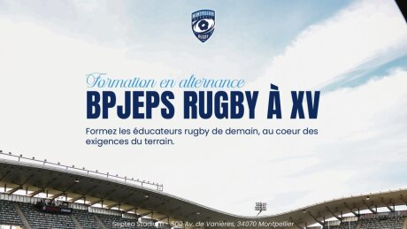 ©  Montpellier HR