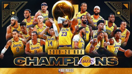 ©  NBA
