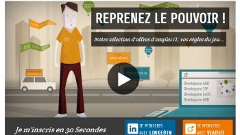 Choose Your Boss devient payant pour les recruteurs