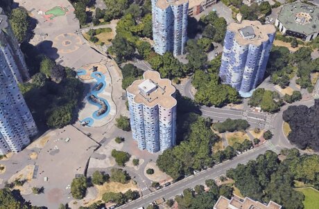 ©  Nanterre Coop Habitat