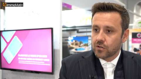 3 min avec Dorian Delchambre, fondateur de GNIMMO -