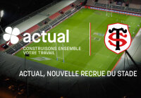 ©  Stade Toulousain