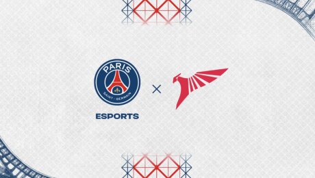 ©  Paris Saint-Germain