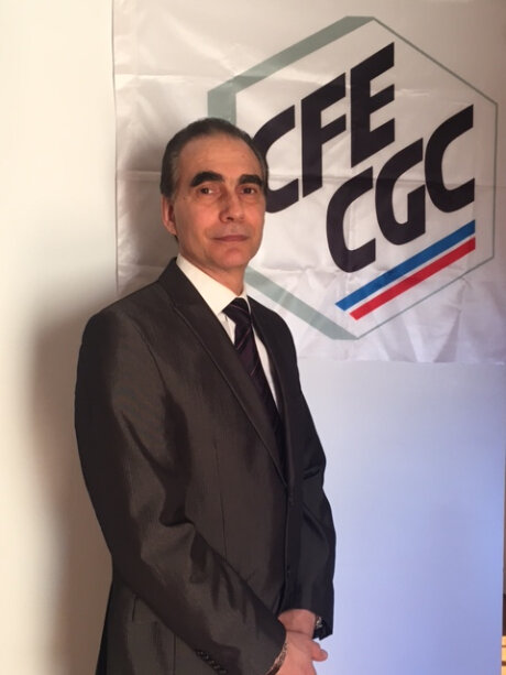 ©  CFE-CGC Ferroviaire