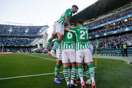 ©  Real Betis