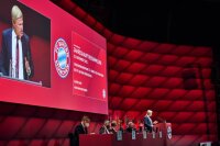 ©  FC Bayern