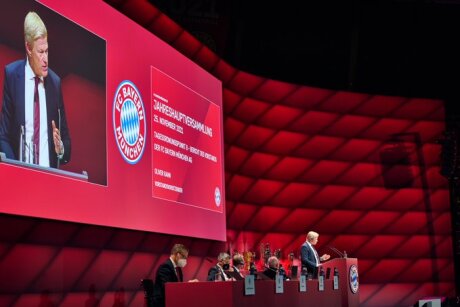 ©  FC Bayern