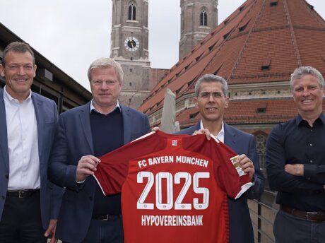 ©  FC Bayern