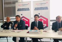 ©  Twitter @ActionLogement