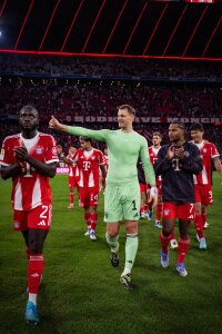 ©  FC Bayern Munich
