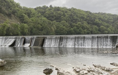 ©  France Hydro électricité