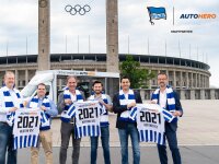©  Hertha BSC