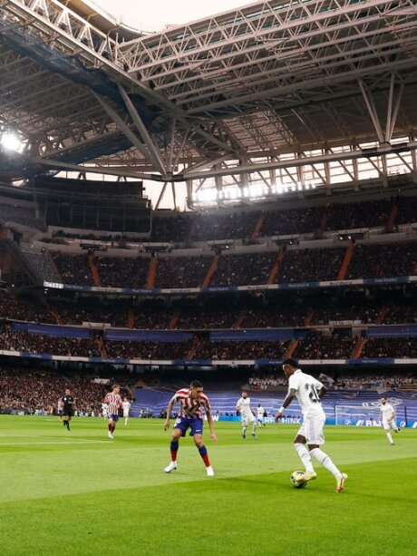 ©  Real Madrid CF
