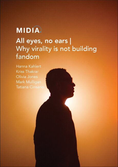 ©  MIDiA Research