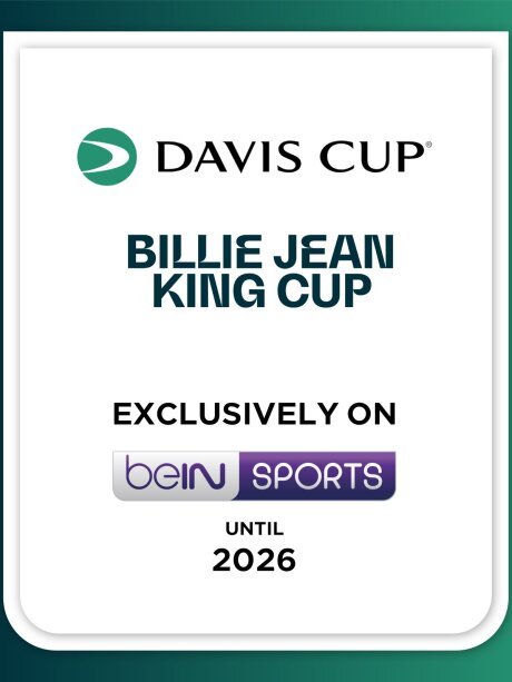 ©  beIN Media Group