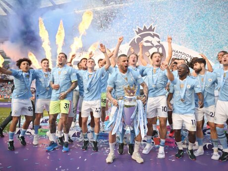 ©  Premier League