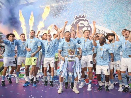 ©  Premier League