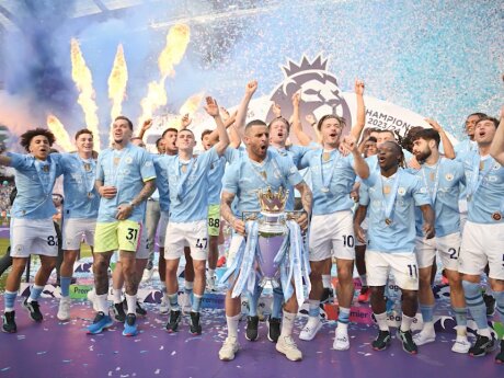 ©  Premier League