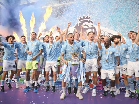 ©  Premier League