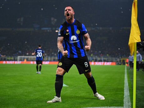 ©  FC Inter Milan / X
