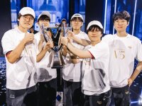 ©  LoL Esports
