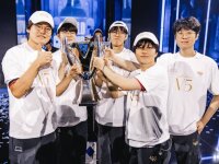 ©  LoL Esports