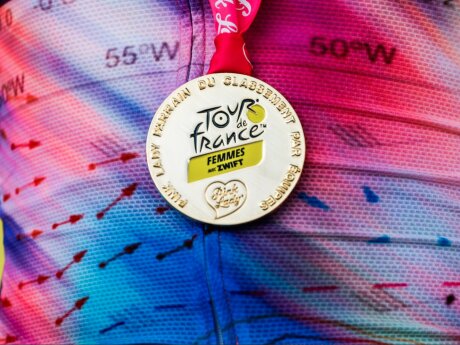 ©  Tour de France