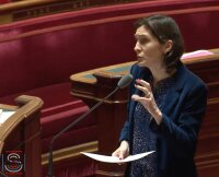 ©  Sénat
