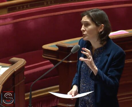 ©  Sénat