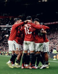 ©  Manchester United FC