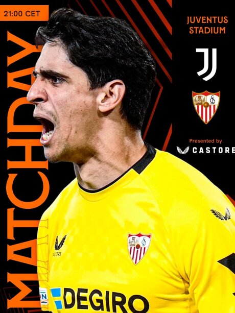 ©  Séville FC