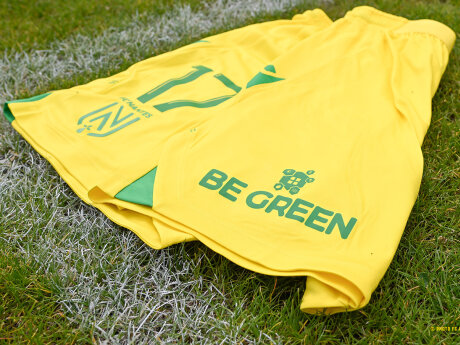 ©  FC Nantes - Arnaud Duret