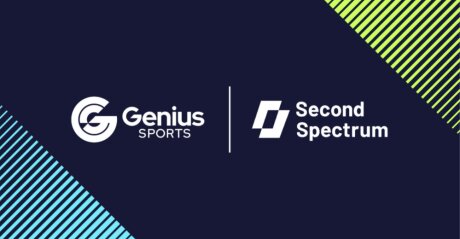 ©  Genius Sports x Second Spectrum