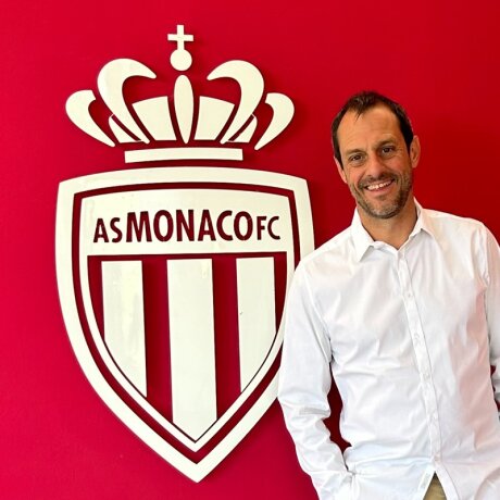©  AS Monaco FC