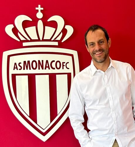 ©  AS Monaco FC