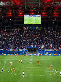 ©  UEFA Euro 2024