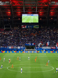 ©  UEFA Euro 2024