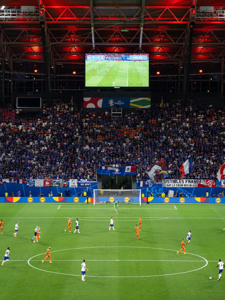 ©  UEFA Euro 2024