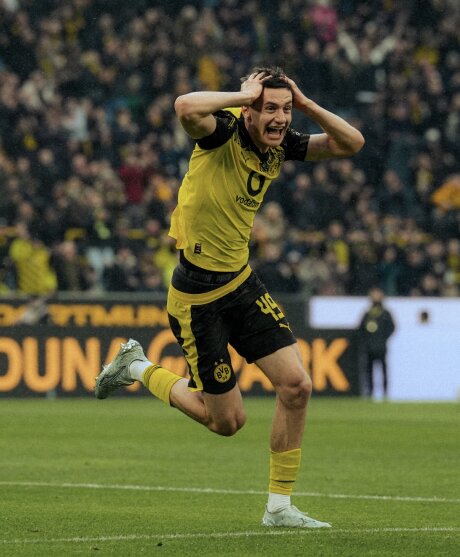 ©  BVB