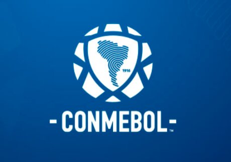 ©  CONMEBOL