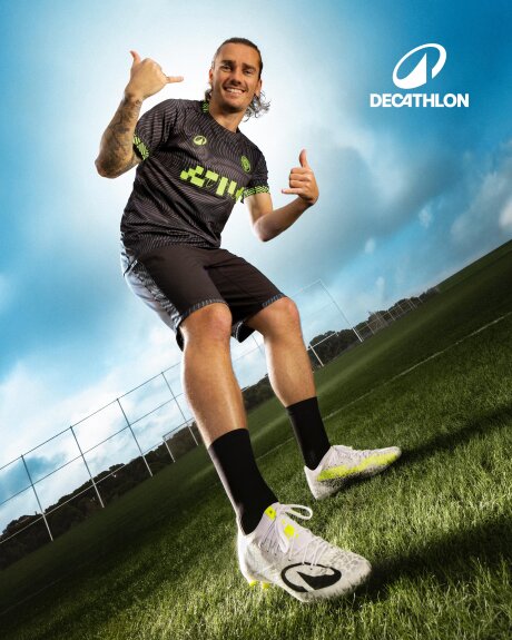 ©  Decathlon