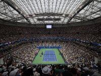 ©  US Open / X