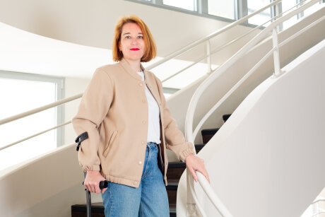 ©  D. GHOSAROSSIAN