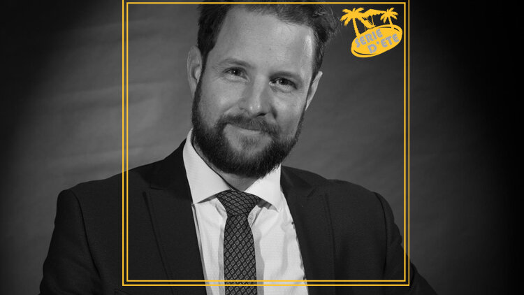 Portrait : Cédric Laporte, futur " youtubeur de l’immobilier " ? - D.R.