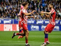 ©  Club Atlético de Madrid