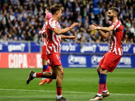©  Club Atlético de Madrid