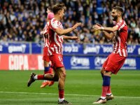 ©  Club Atlético de Madrid