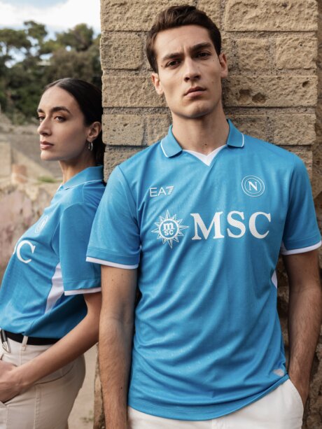 ©  SSC Napoli