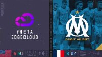 ©  Olympique de Marseille