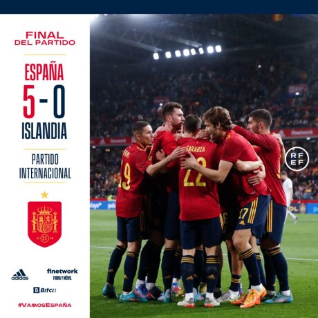 ©  RFEF
